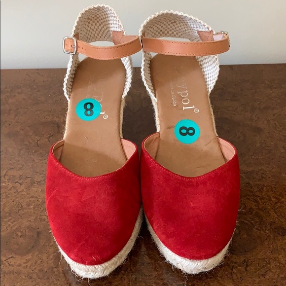 maypol Shoes - Maypol Wedges